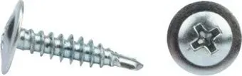 Kranz 1182-4219-4 ПШС сверло 4,2х19мм (20 шт)