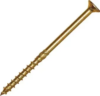 Camo Premium Decking Screw Protech 41x4.2мм (350шт)