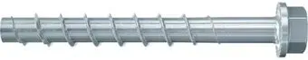 Fischer FBS II 10x70 15/5/- US ZP CONCRETE SCREW 536859 (50 шт)