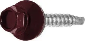 Daxmer PT1. RAL 3005 (красное вино, 100 шт)