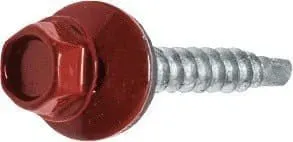 Daxmer PT1. RAL 3011 (красно-коричневый, 250 шт)