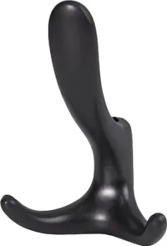 Lemax Roma двухрожковый (черный)
