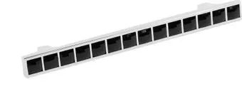 Boyard Crystal RS420CP/CrBl.4/128