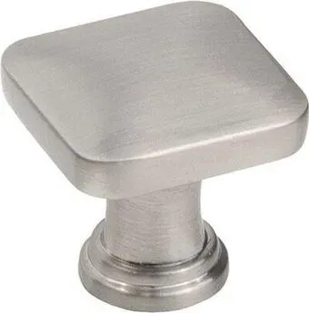 AKS Knopa (сталь шлифованная)