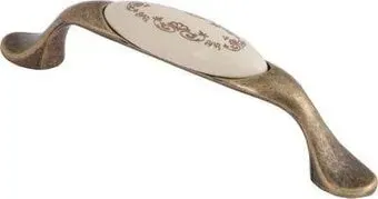 AKS UP19 (золотой узор)