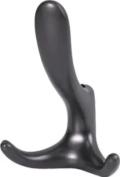 Lemax Roma двухрожковый (графит)