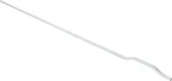 GTV GRAVELL 1200 (белый матовый)