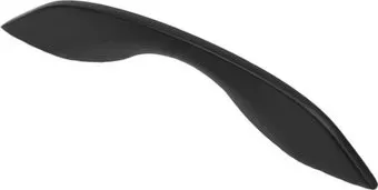AKS ENEL-96/128, матовый черный,