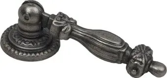 AKS КАПЛЯ, состаренное серебро
