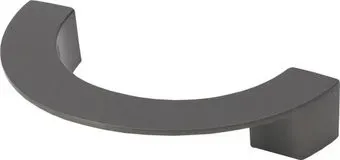 AKS скоба мет. COSMO 96 графит