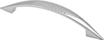 AKS скоба мет. UN88 96 хром