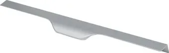 AKS накладная алюм. LINEA 576/597 алюминий,