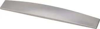 AKS скоба мет. AVANTI 128 брашированный никель,