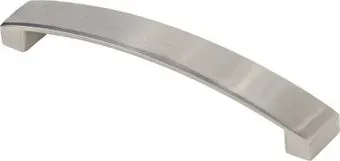 AKS скоба мет. Rio 128 инокс,