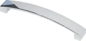 AKS скоба мет. Rio 160 хром,