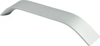 AKS скоба алюм. WPY 337 128 алюминий