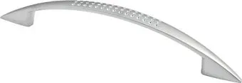 AKS скоба мет. UN88 96 мат. хром,