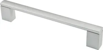 AKS скоба алюм. AA-04 320 алюминий