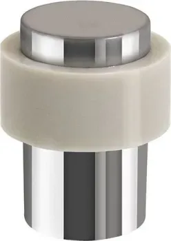 Fuaro напольный DS-14 CP (хром)
