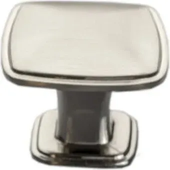 GTV Point (шлифованная сталь)