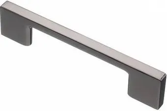 GTV UZ-819-128 (черный хром)