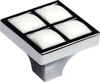 Boyard Crystal RC411CP/CrW.4