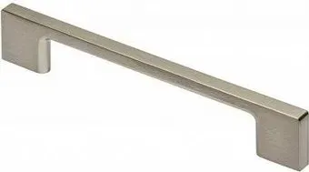 GTV UZ-819-128 (сталь шлифованная)