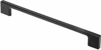 GTV UZ-819-128 (черный матовый)