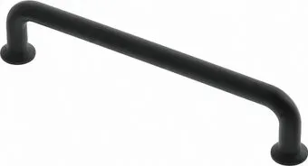 GTV Nord-320 (черный матовый)