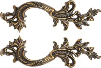 Boyard Rococo RS436EAB.21/64
