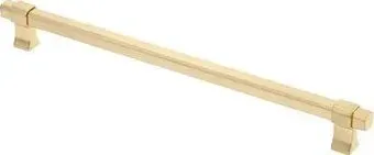 GTV IMPERIAL-256 (шлифованное золото)