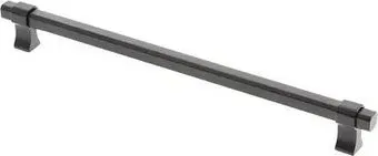 GTV IMPERIAL-256 (черный матовый)
