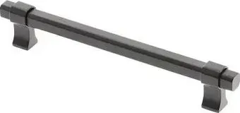 GTV IMPERIAL-160 (черный матовый)