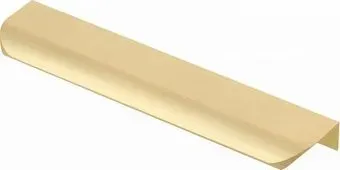 GTV HEXA 160/190 мм (светлое золото брашированное)