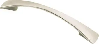 AKS скоба мет. UN90-96, сатин, Light