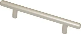 AKS релинговая 256/306 сталь сатин
