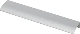 AKS MONBLAN-448, матовый хром,