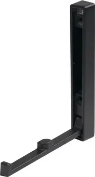 AKS однорожковый мет. STEP черный матовый