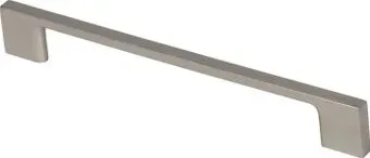 AKS AK705 128 83138 (шлифованная сталь)