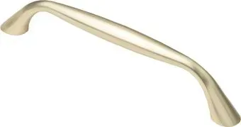 AKS Aura 128 80925 (брашированное золото)