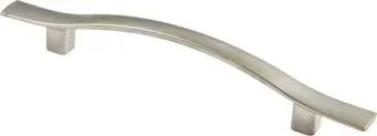 AKS скоба мет. UN06 96 сатин,