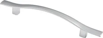 AKS скоба мет. UN06 96 мат. хром АKS
