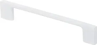 AKS скоба мет. AK705 192 белый,
