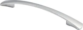 AKS скоба мет. UN90 96 мат. хром,