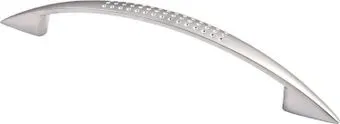 AKS скоба мет. UN88 128 сатин,