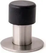 Apecs универсальный DS-0009 5 см (сталь шлифованная)