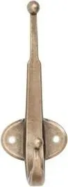 AKS К204MAB (античная латунь)