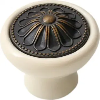 Boyard Ceramica RC107AB.4/W