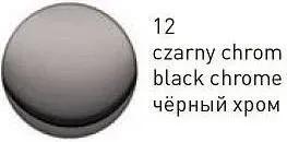 GTV UZ819-320 (черный хром)