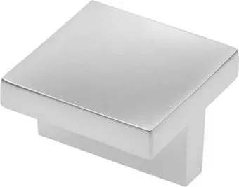 GTV UZ40 (матовый хром)